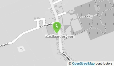 Bekijk kaart van Deuntje Brandbeveiliging in Zuidlaarderveen