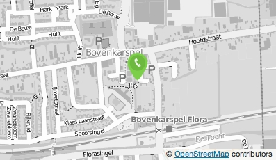 Bekijk kaart van Stroomer en Nieuweboer in Bovenkarspel