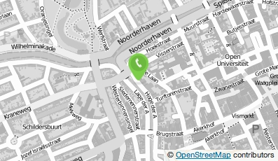 Bekijk kaart van Meulman Consultancy in Groningen