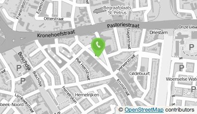 Bekijk kaart van Rohit Tropische Winkel in Eindhoven