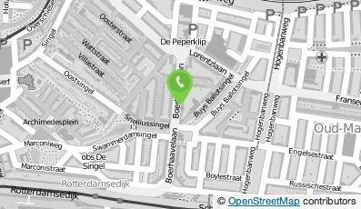 Bekijk kaart van Daniel Iglesias in Rotterdam