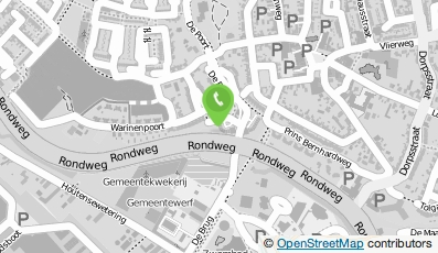 Bekijk kaart van Nander's Webwinkel in Houten