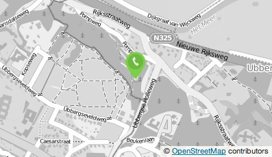Bekijk kaart van NH Change Consulting in Ubbergen
