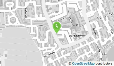 Bekijk kaart van Furniture & Care  in Haarlem