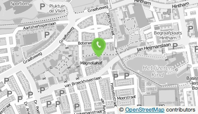 Bekijk kaart van YourBestProducts in Nijmegen