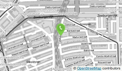 Bekijk kaart van Rusticis Letselschade in Amsterdam