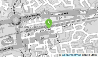 Bekijk kaart van 024 VIS in Nijmegen