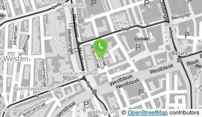 Bekijk kaart van Hen Doll Transport in Veenendaal
