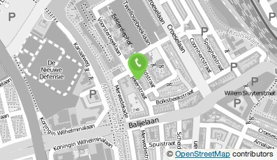 Bekijk kaart van Morgen Hypotheekadvies in Breukelen
