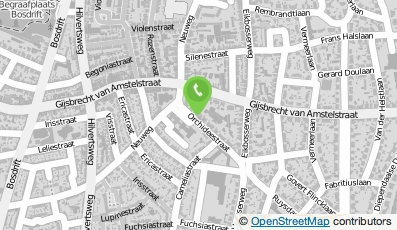 Bekijk kaart van LS Medical Communications in Hilversum