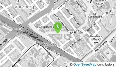 Bekijk kaart van LanguageOne in Lelystad