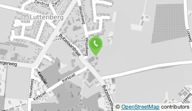Bekijk kaart van OZOverbindzorg B.V. in Zwolle
