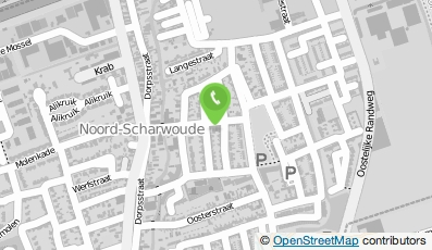 Bekijk kaart van SunExperts in Hoogvliet Rotterdam
