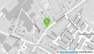 Bekijk kaart van EcoPro in Oisterwijk