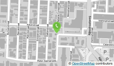 Bekijk kaart van Xiaomi Nederland in Dordrecht