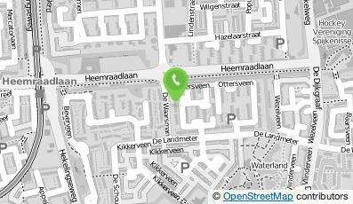 Bekijk kaart van Qronos Secured Services B.V. in Spijkenisse