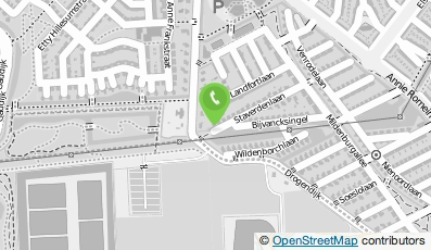 Bekijk kaart van GPS Foodservices B.V. in Spijkenisse