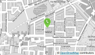 Bekijk kaart van SUM Support  in Utrecht