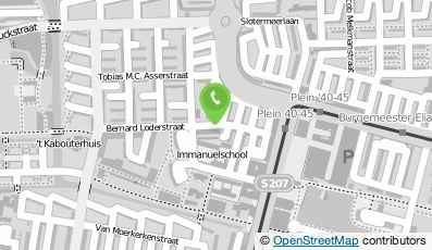 Bekijk kaart van Serkan Haarmode in Amstelveen