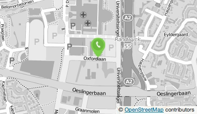Bekijk kaart van DDCare in Heerlen