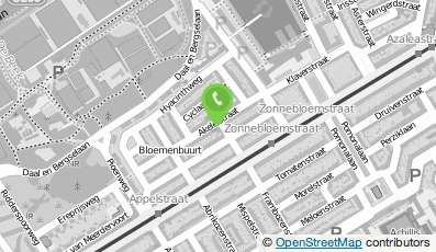 Bekijk kaart van G. Bleeker installatie techniek in Spijkenisse