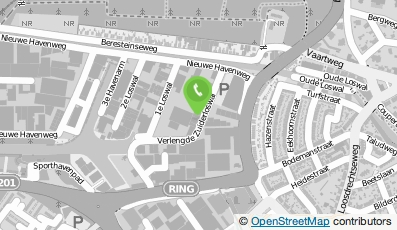 Bekijk kaart van STENT Casting B.V. in Hilversum