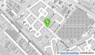 Bekijk kaart van Dsa-online in Enschede