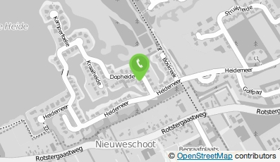 Bekijk kaart van Slik Solutions  in Heerenveen