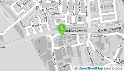 Bekijk kaart van Klep & Zn Recycling in Oud Gastel
