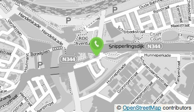 Bekijk kaart van Britt online marketing in Den Bosch