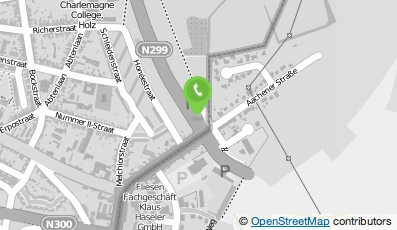 Bekijk kaart van Uiterst Groen Montagebedrijf in Heerlen