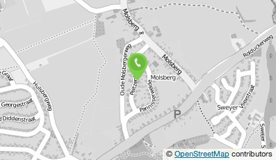 Bekijk kaart van S6 advies & training in Simpelveld
