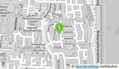 Bekijk kaart van Klusbedrijf R. Engel in Gouda
