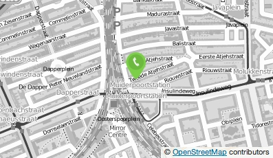 Bekijk kaart van nrvdw in Buitenpost