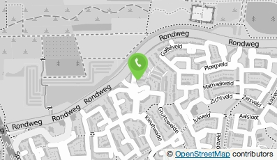 Bekijk kaart van WhatCanBe  in Houten