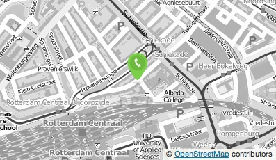Bekijk kaart van Jermaine Varela in Rotterdam