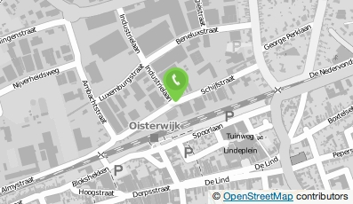 Bekijk kaart van Start Design in Oisterwijk