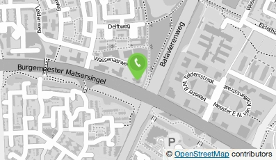 Bekijk kaart van Brickstickershop in Elst (Gelderland)