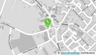 Bekijk kaart van Woning Verkoopklaar in Sint-Michielsgestel