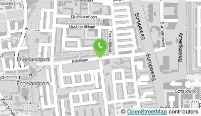 Bekijk kaart van Dilara Supermarkt in Haarlem