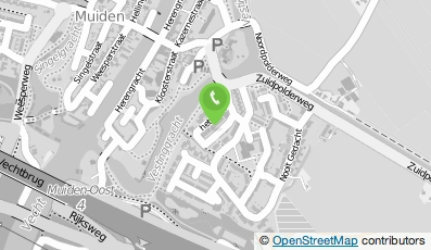 Bekijk kaart van Ino Heijdra Pomptechniek Pomptechniek & Dienstverlening in Muiden