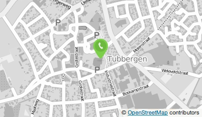 Bekijk kaart van Mathilde Makelaar & Taxateur in Tubbergen