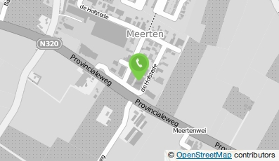Bekijk kaart van Multi-PRO in Lienden