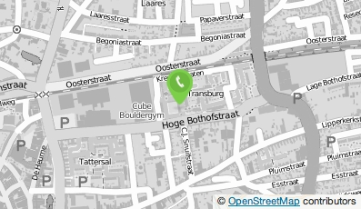 Bekijk kaart van Hondensalon Sans in Enschede