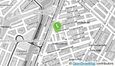 Bekijk kaart van ENVI Tools International B.V. in Amsterdam