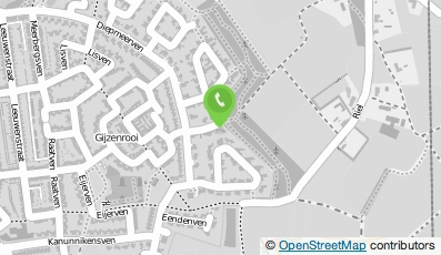 Bekijk kaart van VG Cleaning in Eindhoven