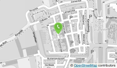 Bekijk kaart van De Duurzame Winkel in Vianen (Utrecht)
