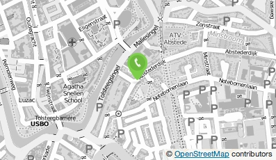 Bekijk kaart van Joustra Online in Utrecht