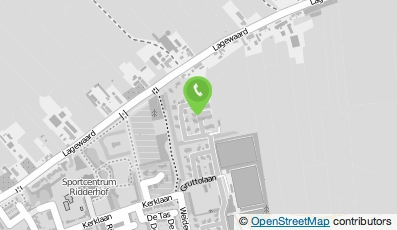 Bekijk kaart van KVO Consultancy  in Koudekerk aan den Rijn