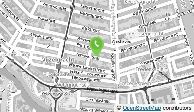 Bekijk kaart van Daru Klus-Handelsbedrijf in Rotterdam
